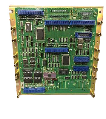 Fanuc power card