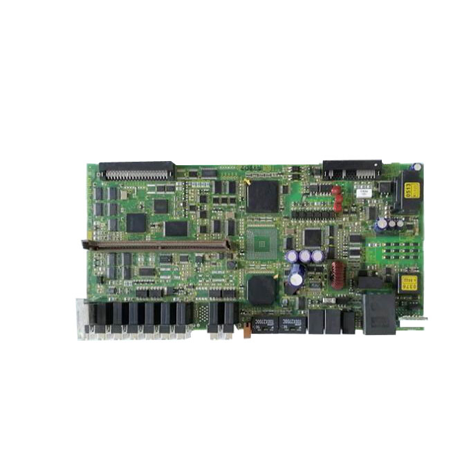 Fanuc control card